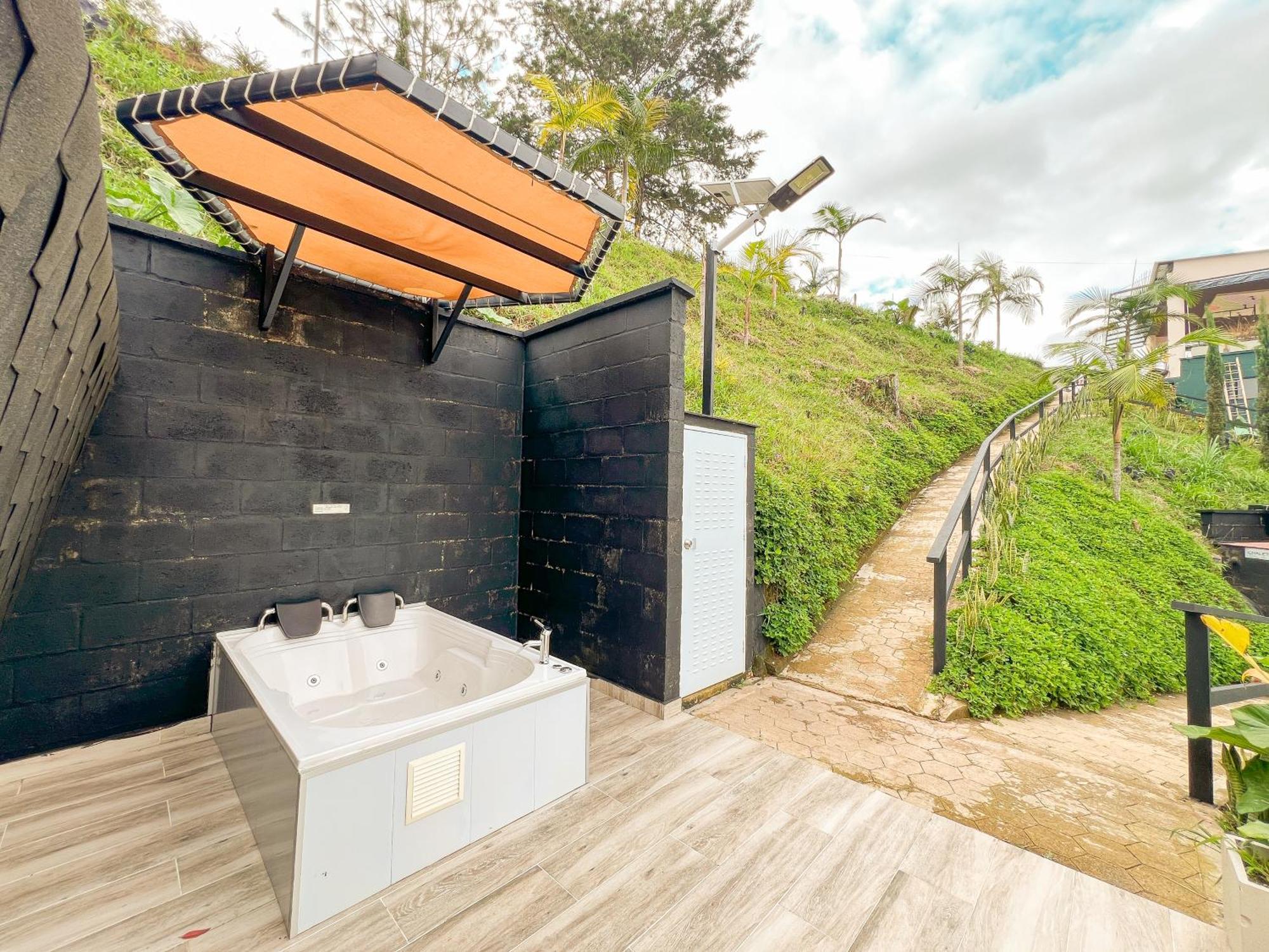 Viajero Guatape Hostel & Lake Club 部屋 写真