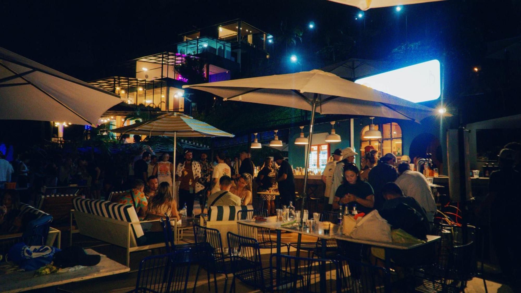 Viajero Guatape Hostel & Lake Club エクステリア 写真